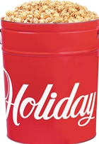 3¼ Gallon Holiday Wishes