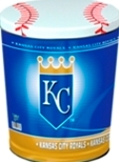 3¼ Gallon Kansas City Royals