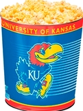 3¼ Gallon University of Kansas