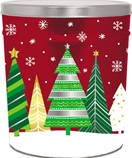 6½ Gallon Christmas Trees