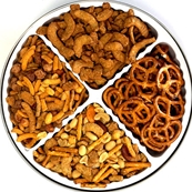 4 Way Super Snack Mix