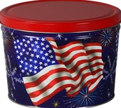 2 Gallon FLAGS