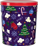 6½ Gallon POP Design