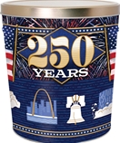 3¼ Gallon  America's 250th Birthday!