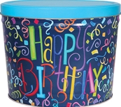 2 Gallon Happy Birthday