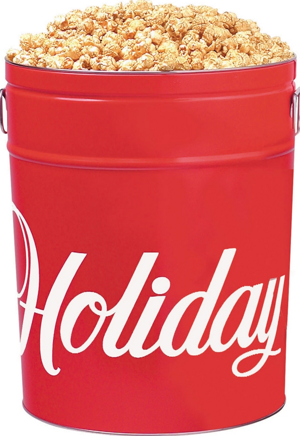 3¼ Gallon Holiday Wishes