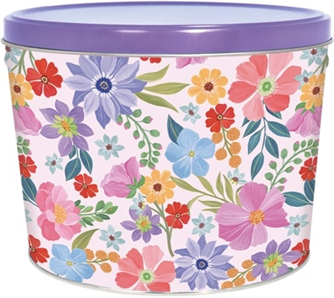 2 Gallon Flower Blossom