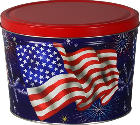 2 Gallon FLAGS