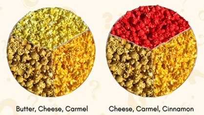    6½ Gallon Mystery Design